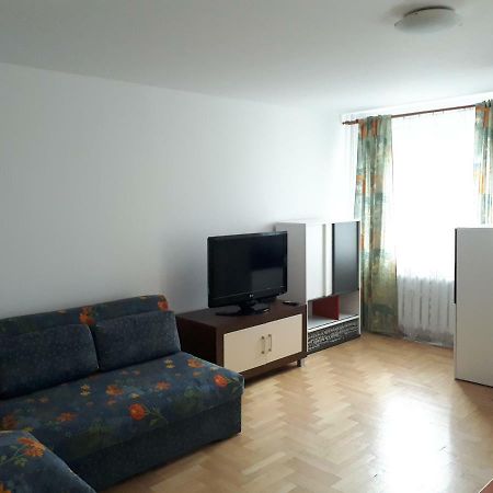 Mieszkanie 3-Pokojowe Gdansk, Ul. Rybna Exterior foto
