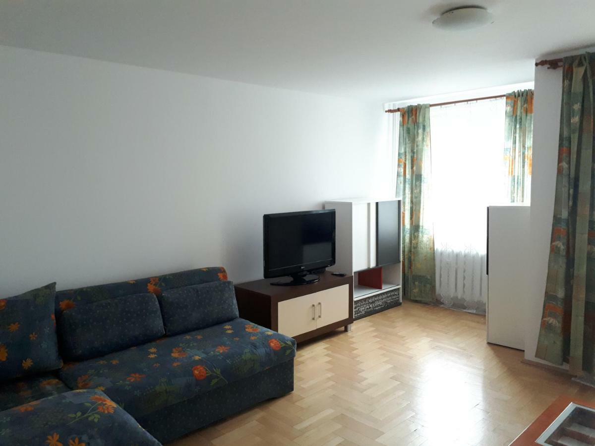 Mieszkanie 3-Pokojowe Gdansk, Ul. Rybna Exterior foto