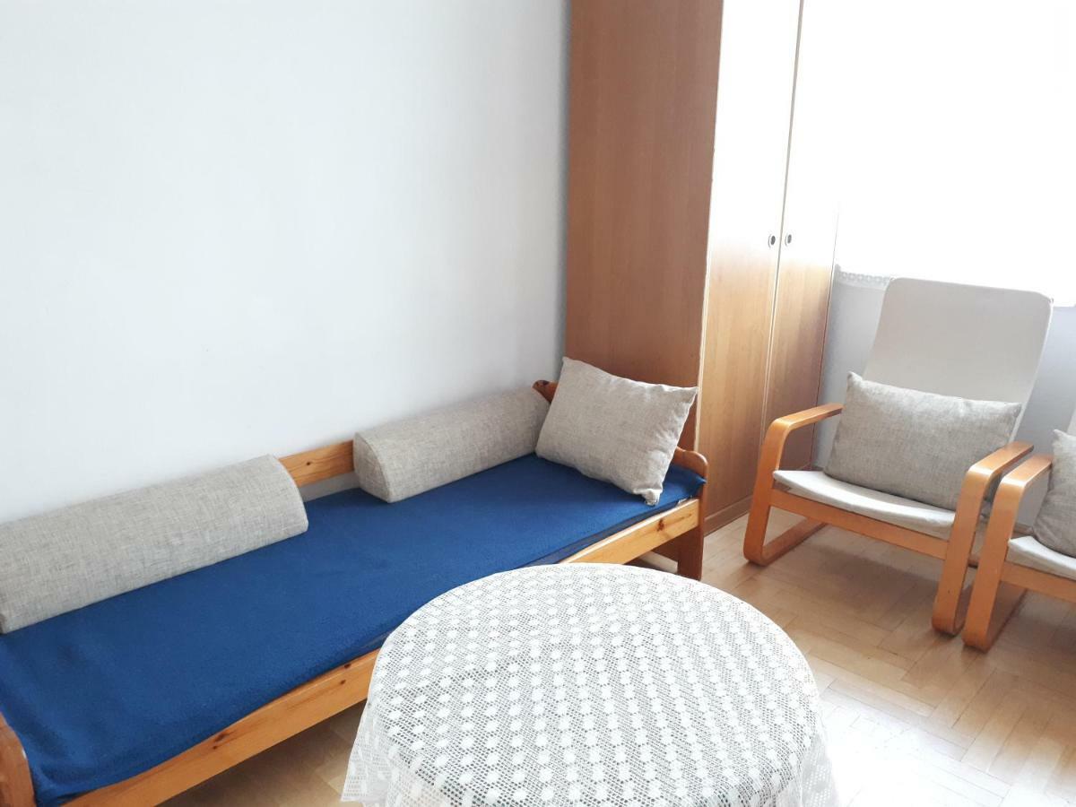 Mieszkanie 3-Pokojowe Gdansk, Ul. Rybna Exterior foto